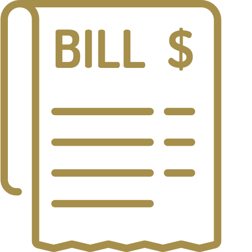 Stressing Over tax Bills 